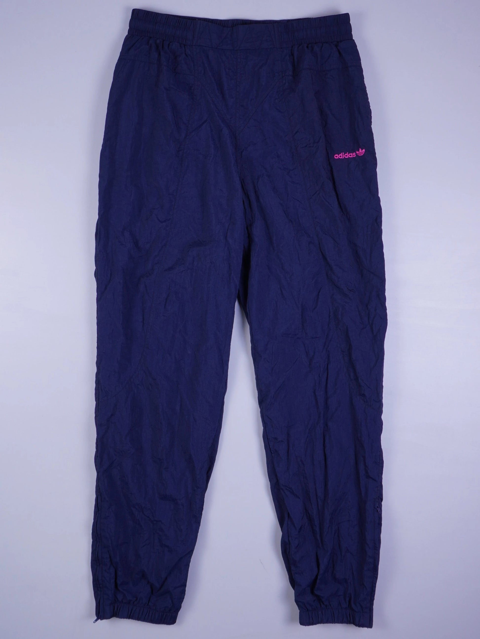 Adidas Track Pants (XL)