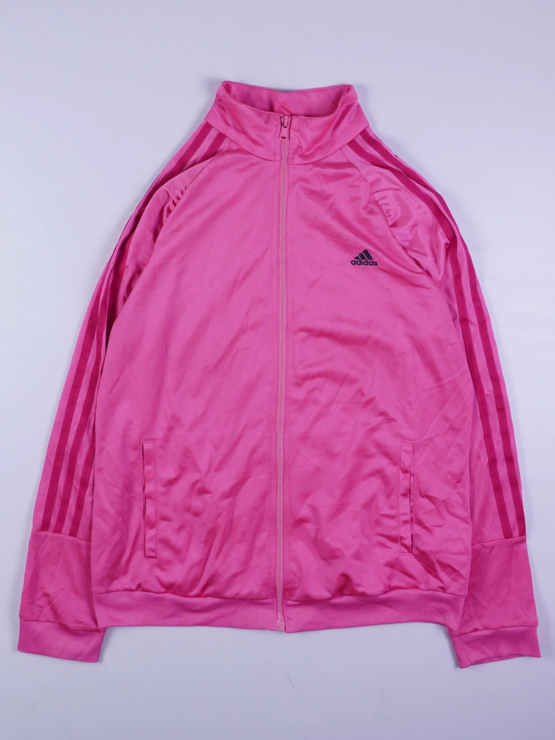 Adidas Trainingsjacke (M)