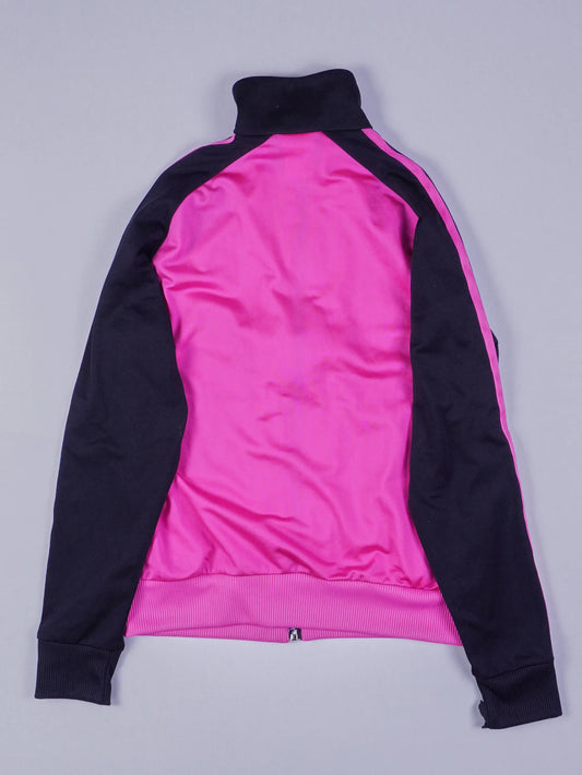 Adidas Trainingsjacke (XS)