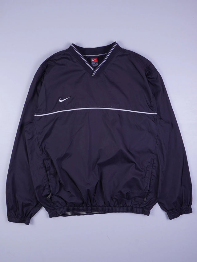 Nike Windbreaker Pullover (L)