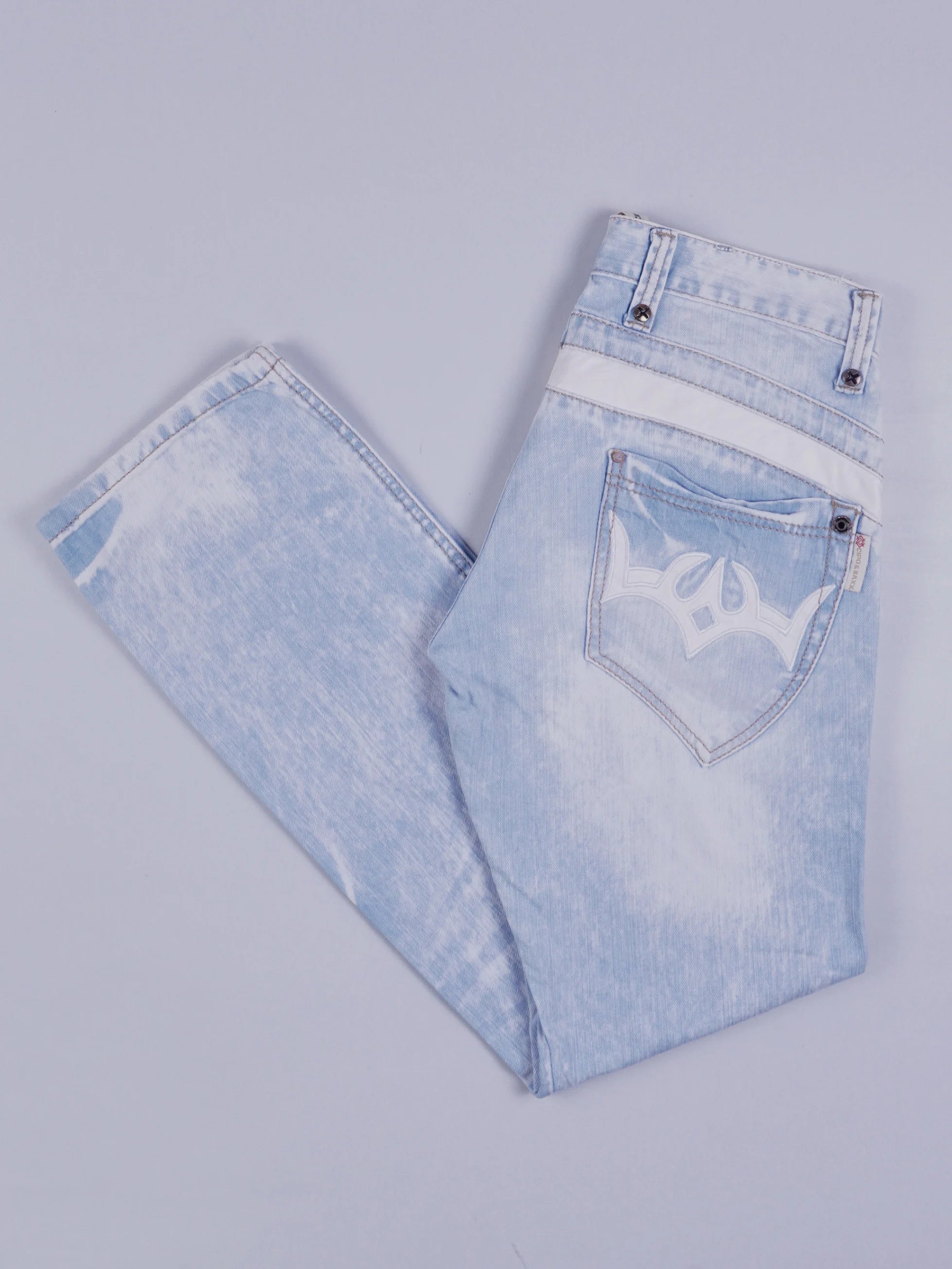 Cipo&Baxx Jeans 34/36 (L)