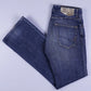 Tommy Hilfiger Jeans 31/34 (L)