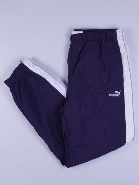 Puma Track Pants (XL)