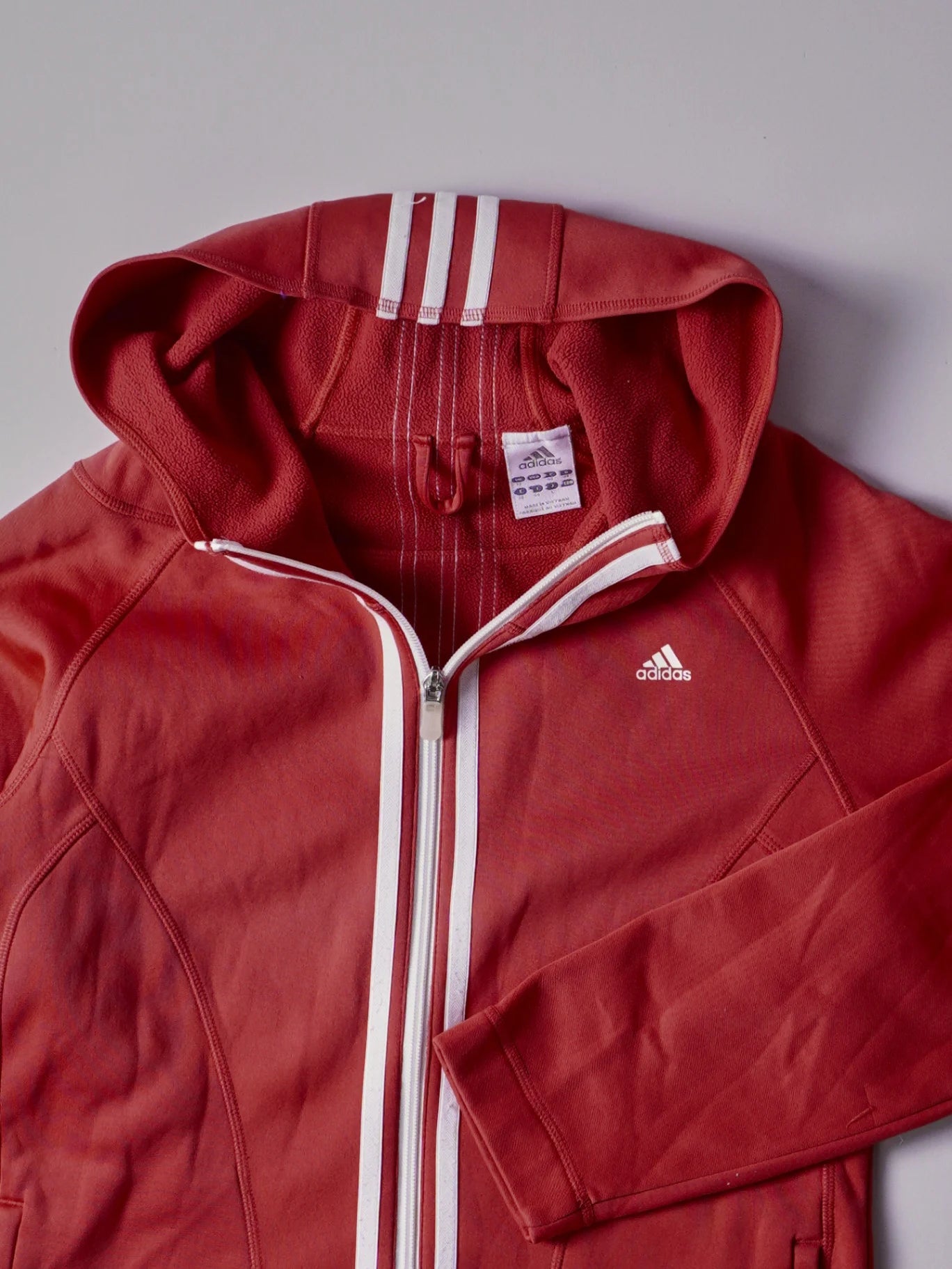 Adidas Trainingsjacke (XS)