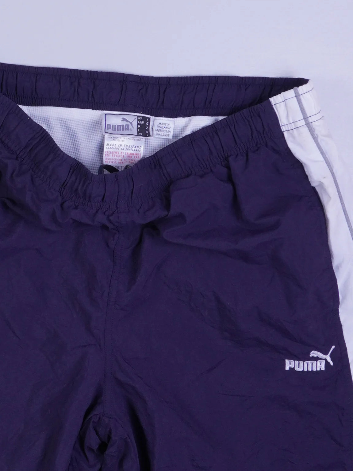 Puma Track Pants (XL)