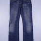 Tommy Hilfiger Jeans 31/34 (L)