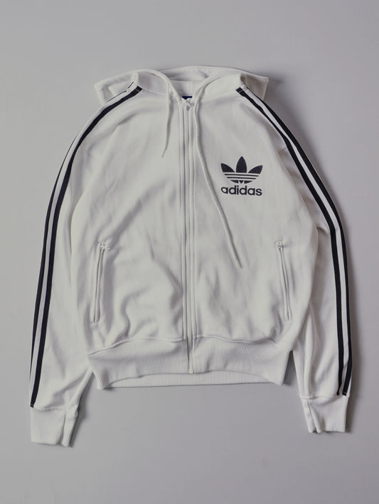 Adidas Zip-Hoodie (S)