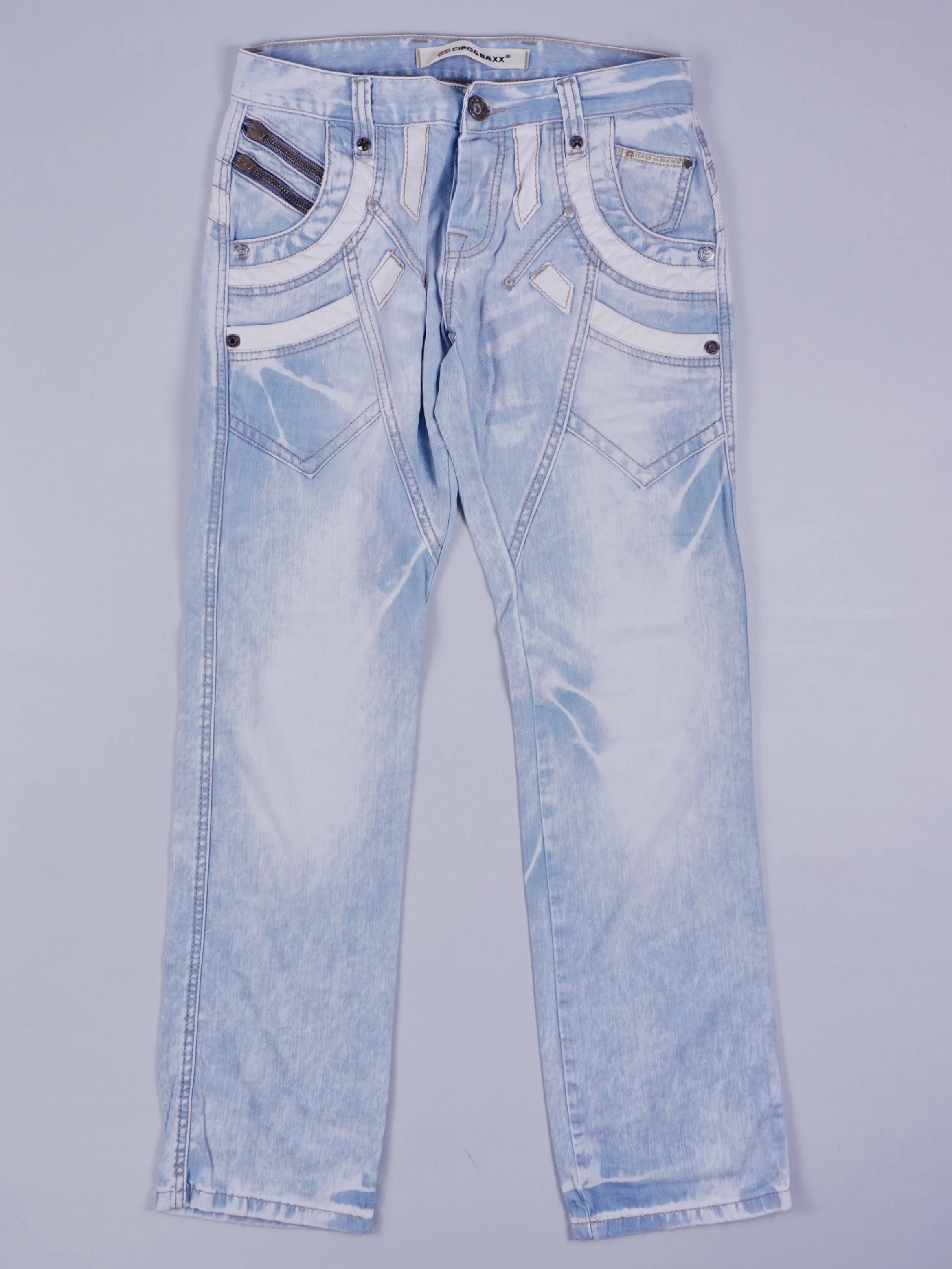 Cipo&Baxx Jeans 34/36 (L)