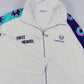 Sergio Tacchini Trainingsjacke (XL)