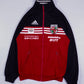 Adidas Trainingsjacke (M)
