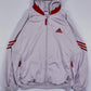 Adidas Trainingsjacke (L)