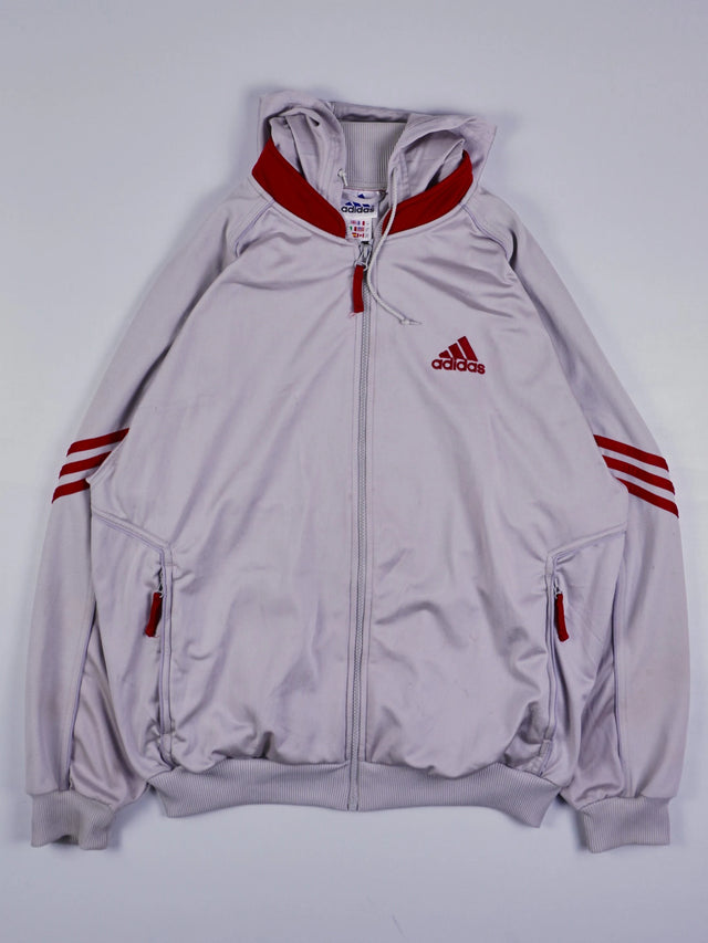 Adidas Trainingsjacke (L)
