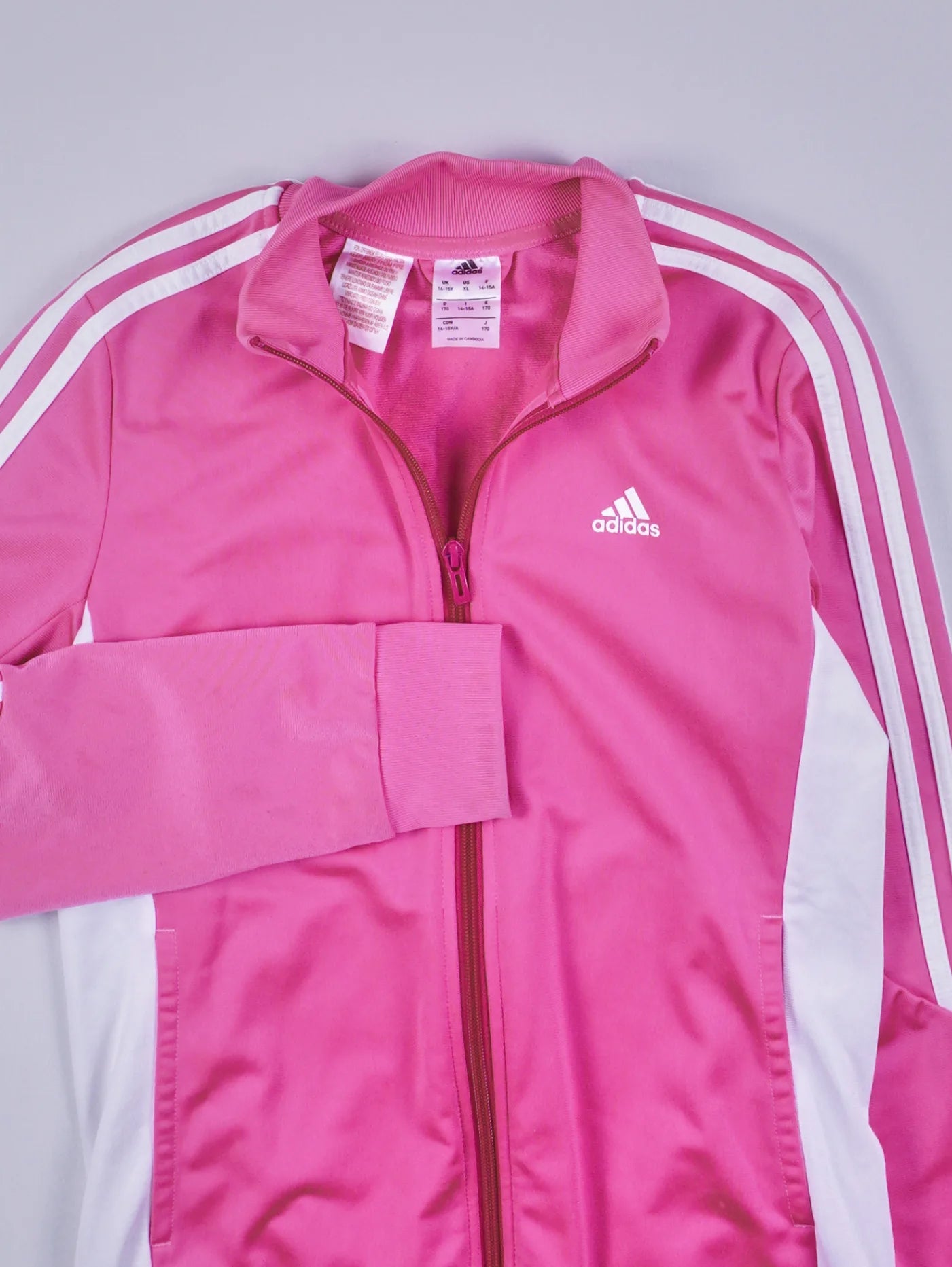 Adidas Jacke (S)