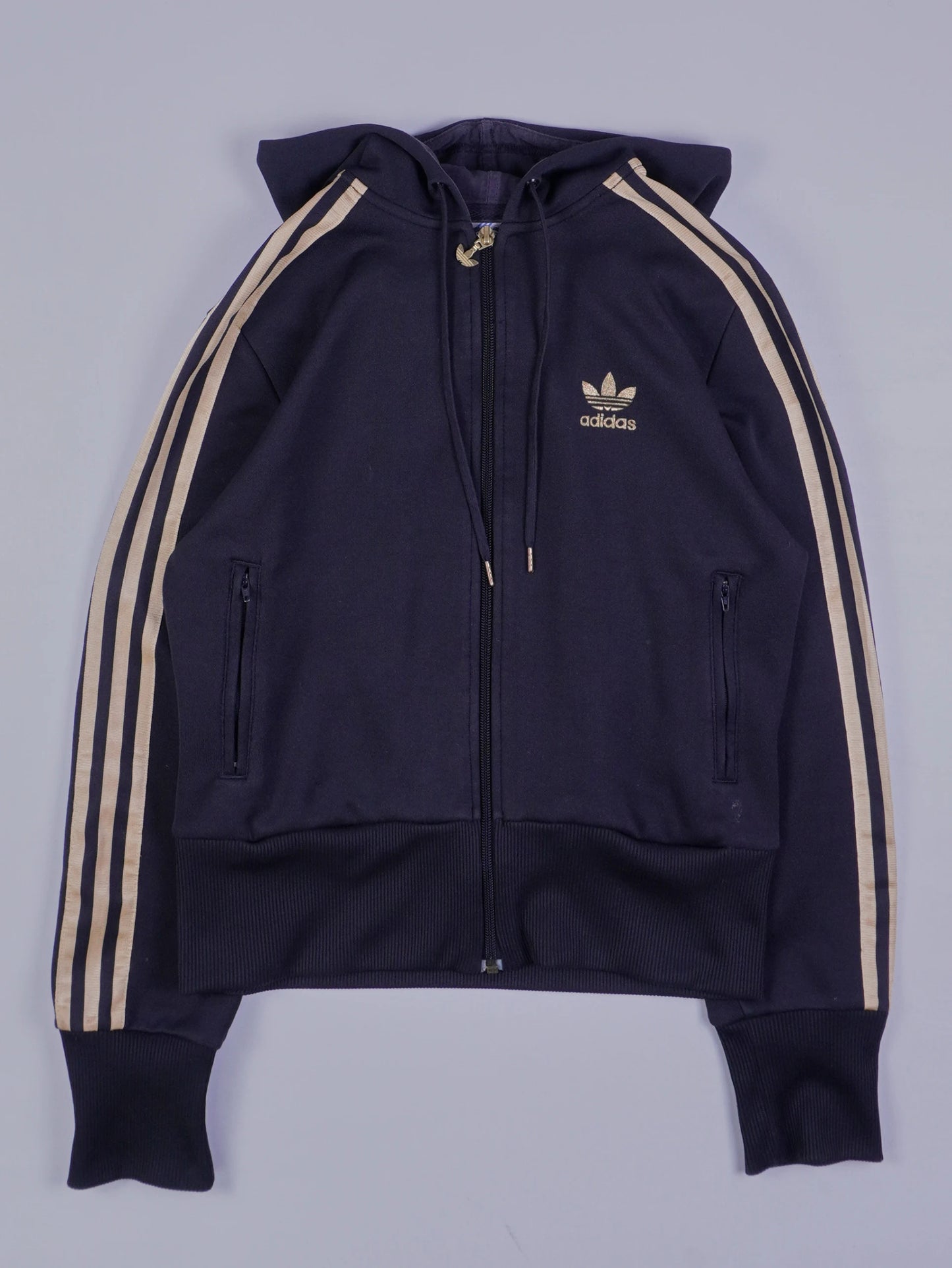 Adidas Trainingsjacke (XS)