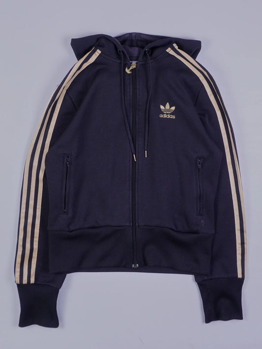 Adidas Trainingsjacke (XS)