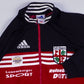 Adidas Trainingsjacke (M)