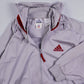 Adidas Trainingsjacke (L)
