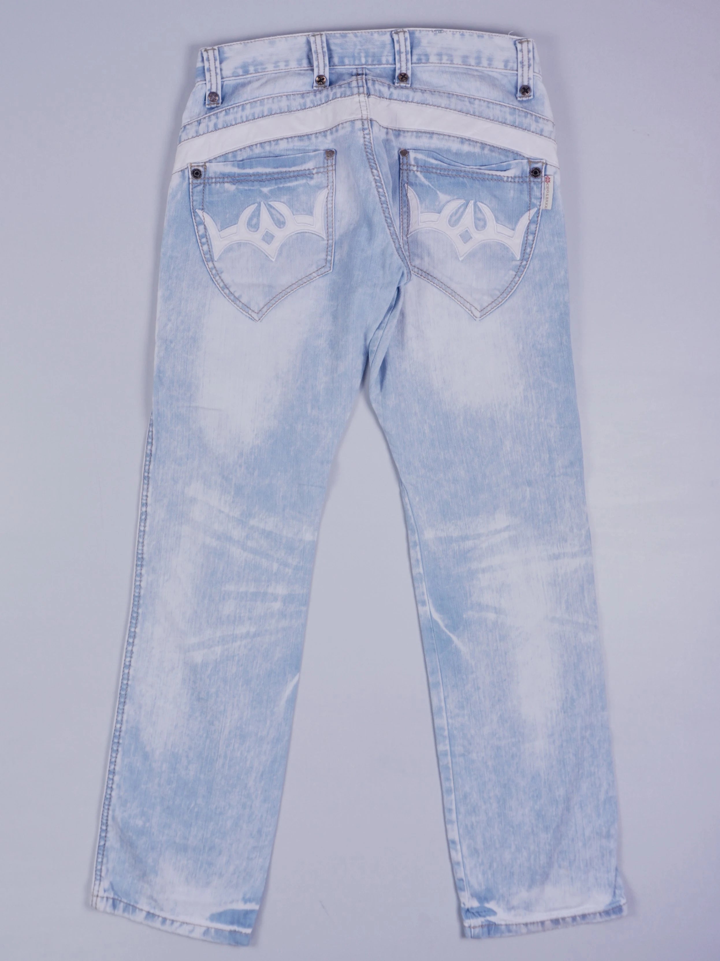 Cipo&Baxx Jeans 34/36 (L)