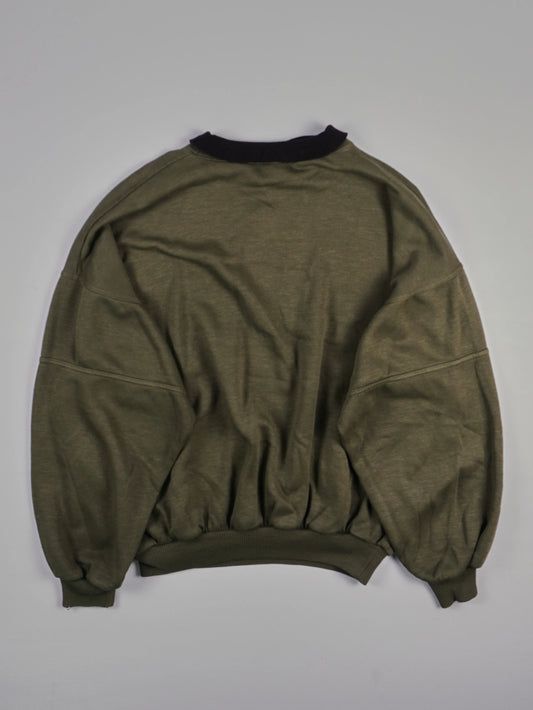 The National Starter Sweater (M)