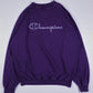 Champion Sweater (XL)