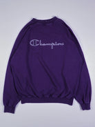 Champion Sweater (XL)