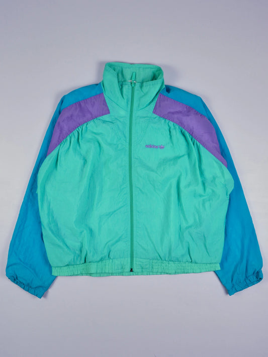 Adidas Jacke (S)