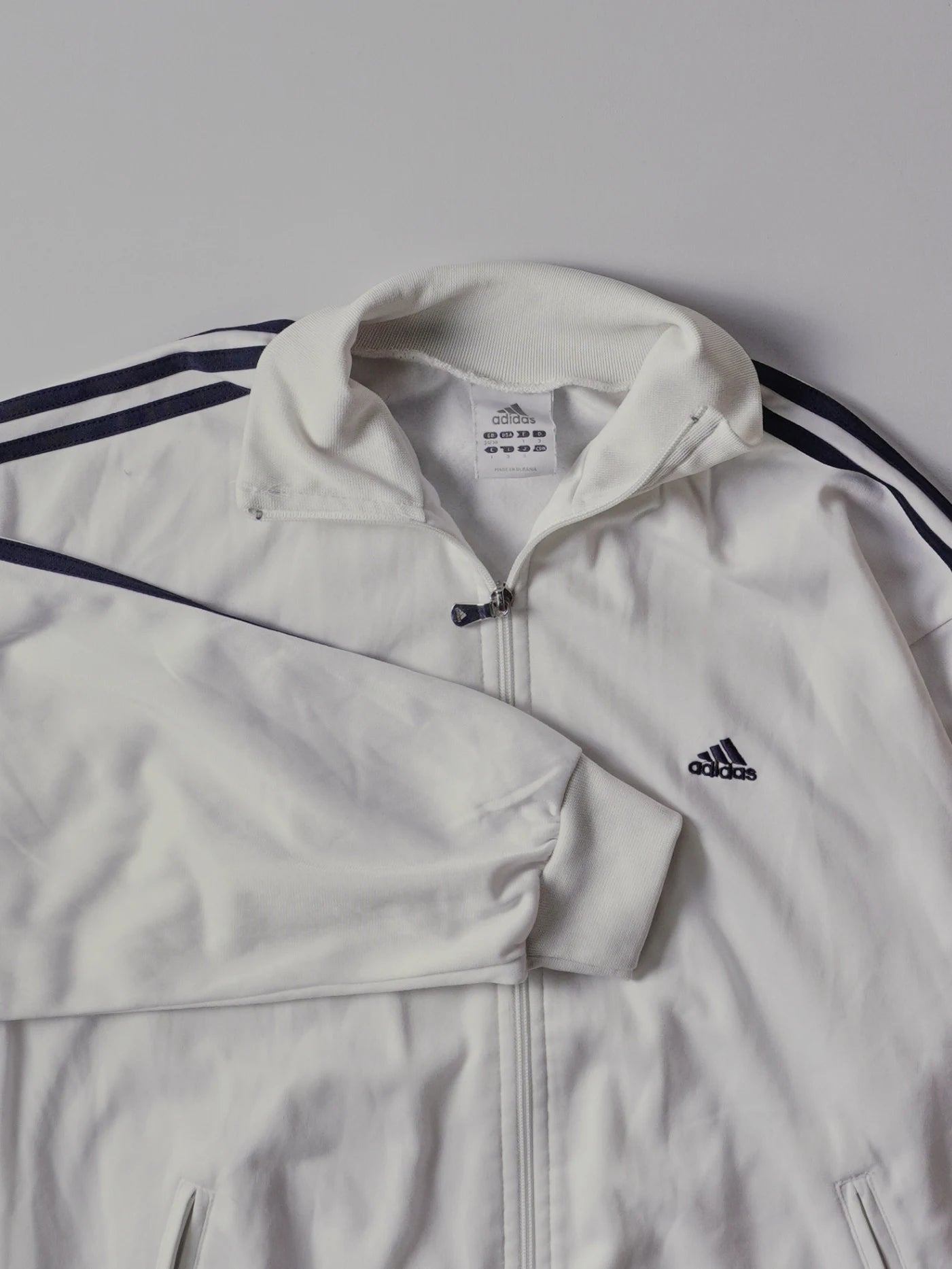 Adidas Trainingsjacke (L)