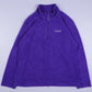 Regatta Fleece Jacke (S)