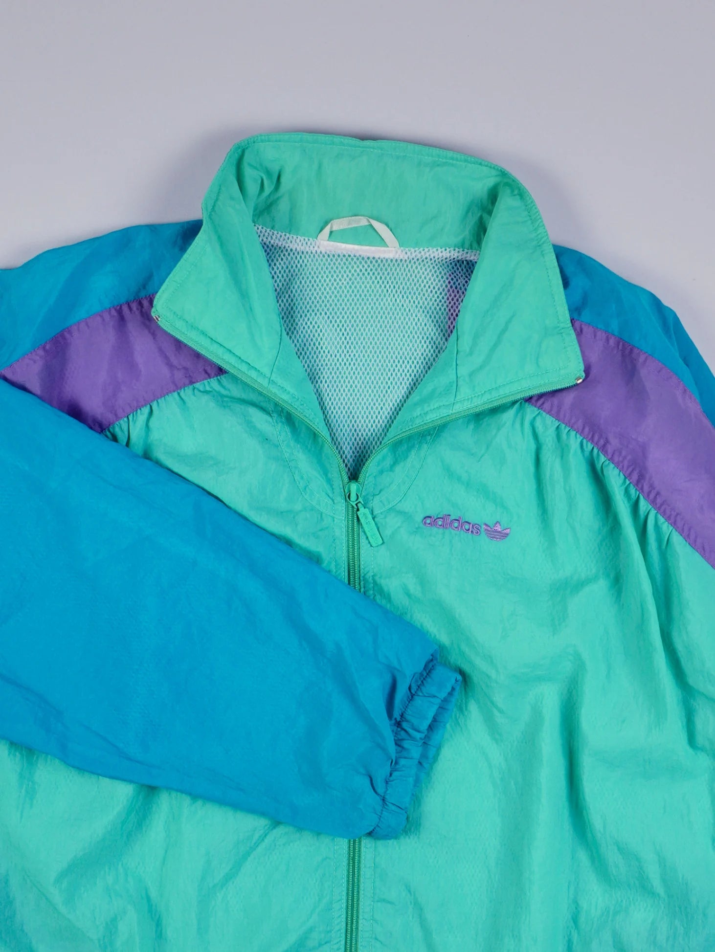 Adidas Jacke (S)