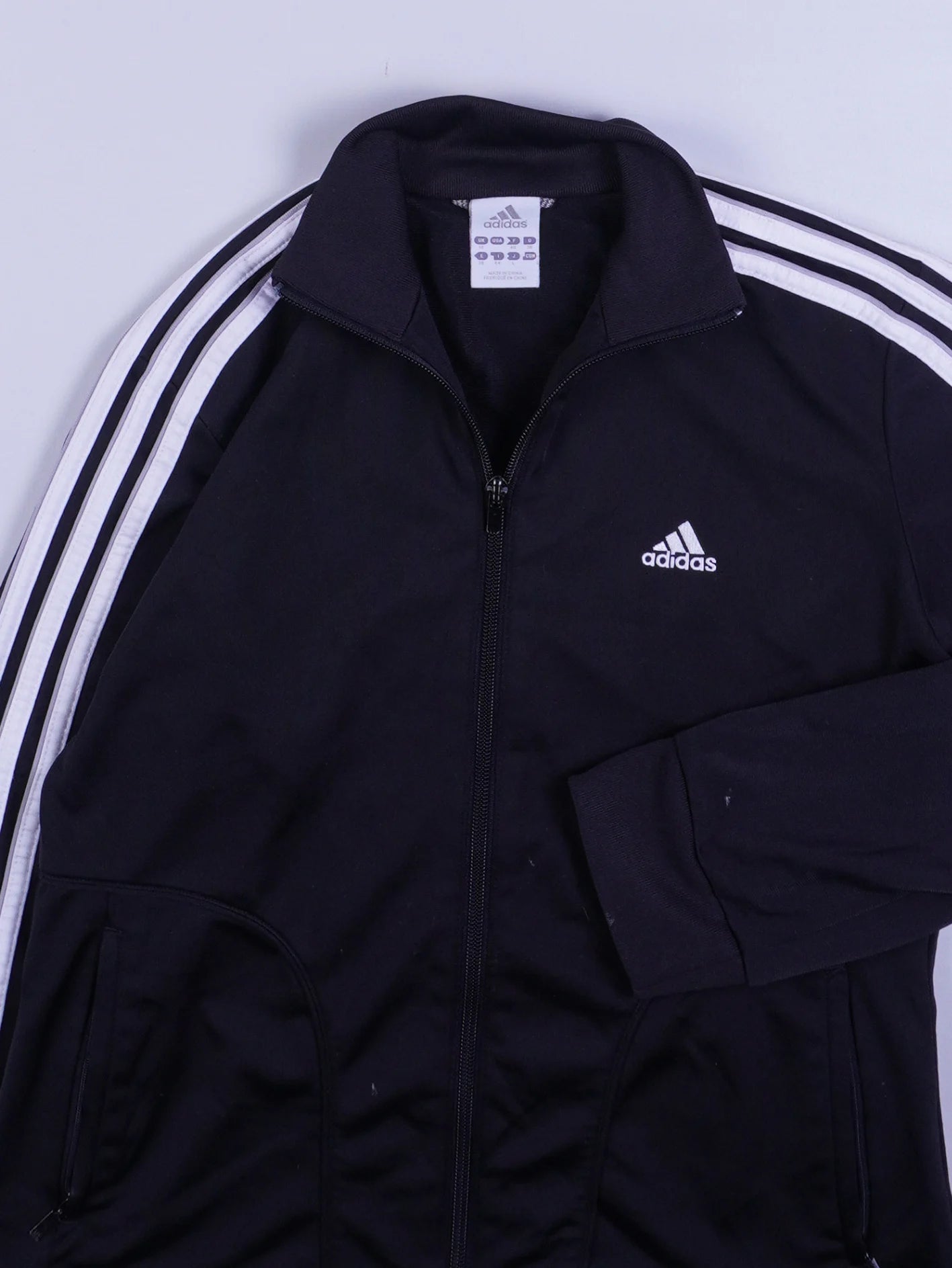 Adidas Trainingsjacke (XS)