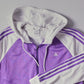 Adidas Trainingsjacke (S)