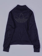 Adidas Trainingsjacke (XS)
