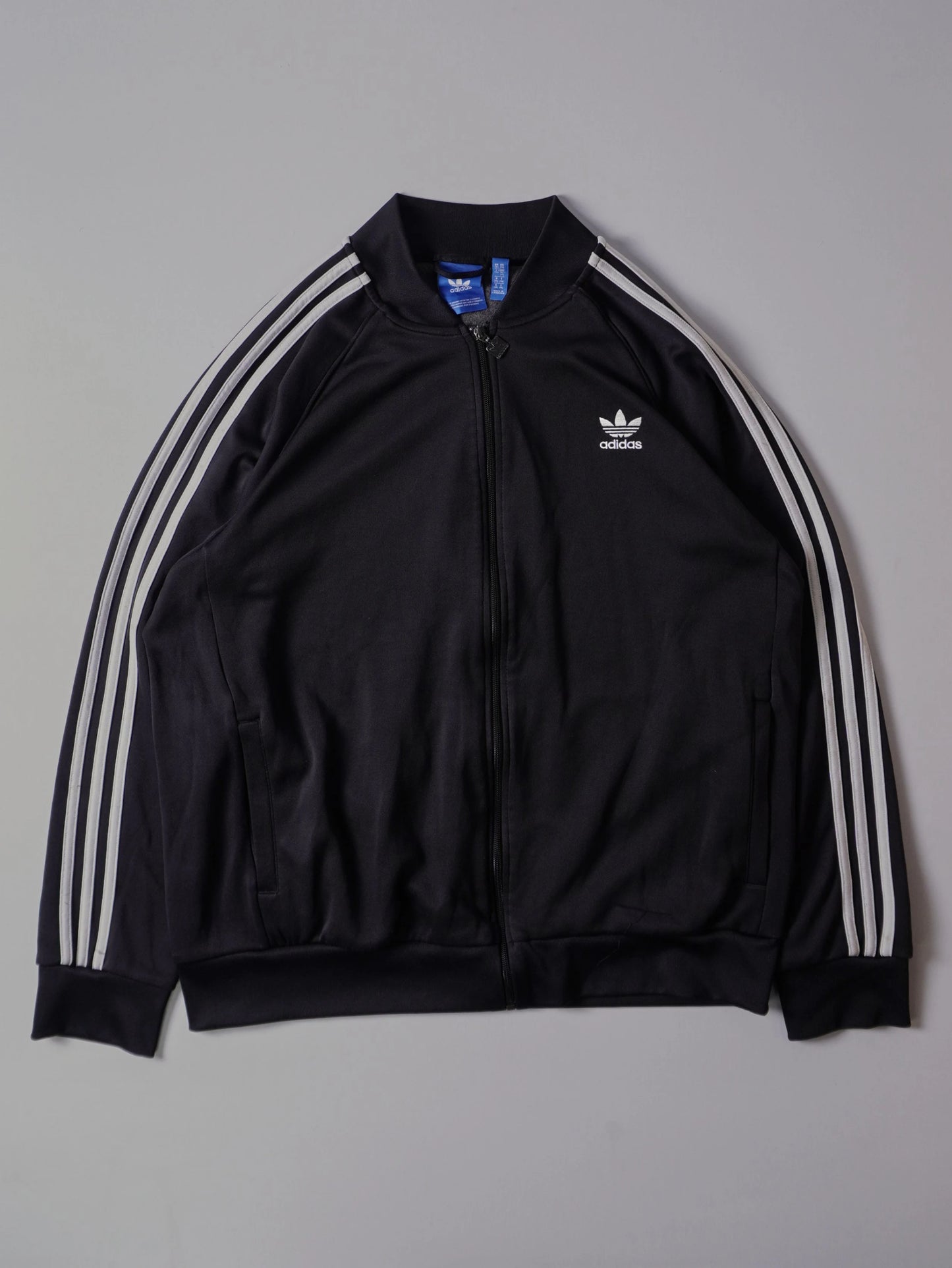 Adidas Trainingsjacke (XL)