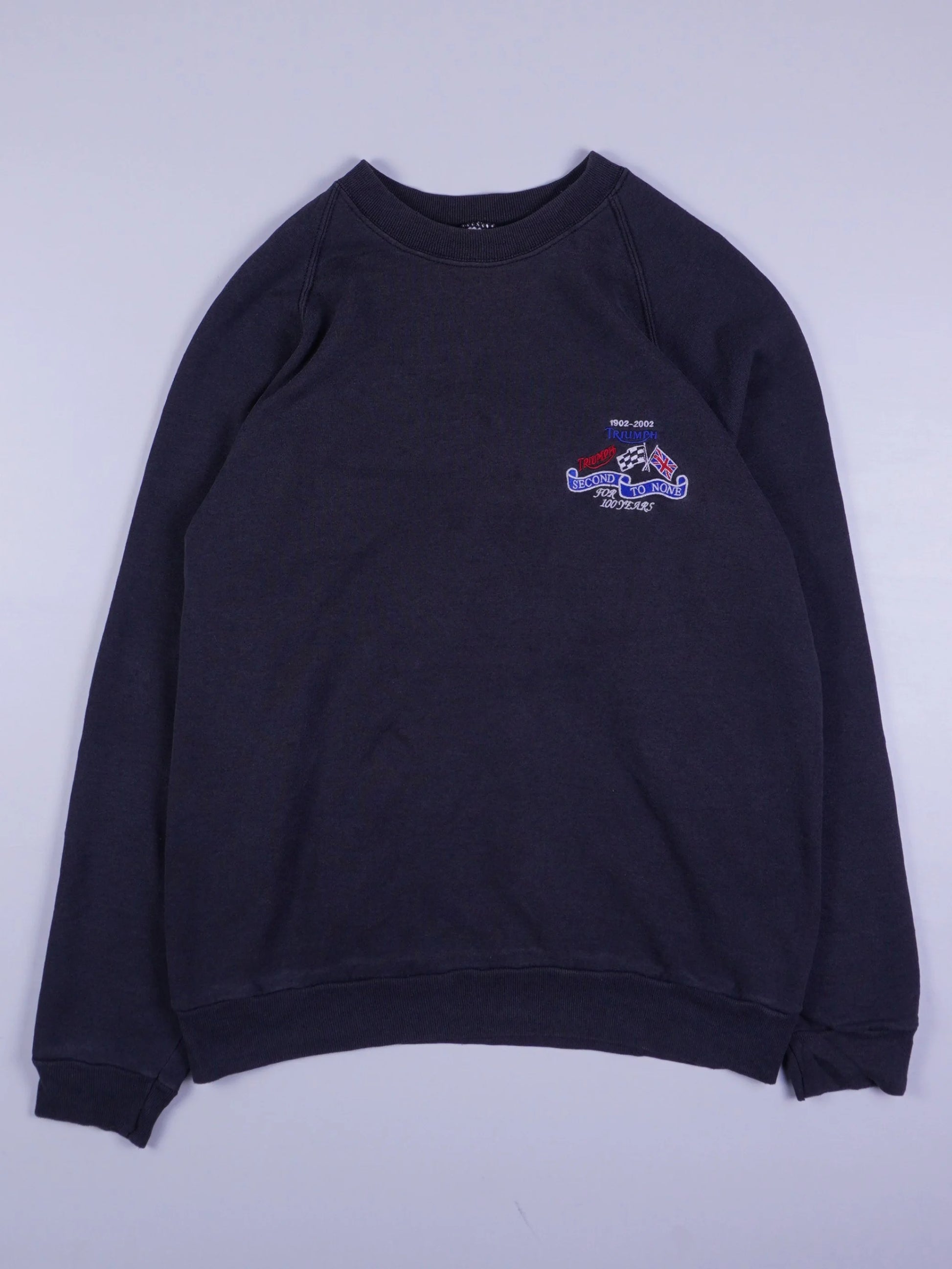 Racing Sweater (M)