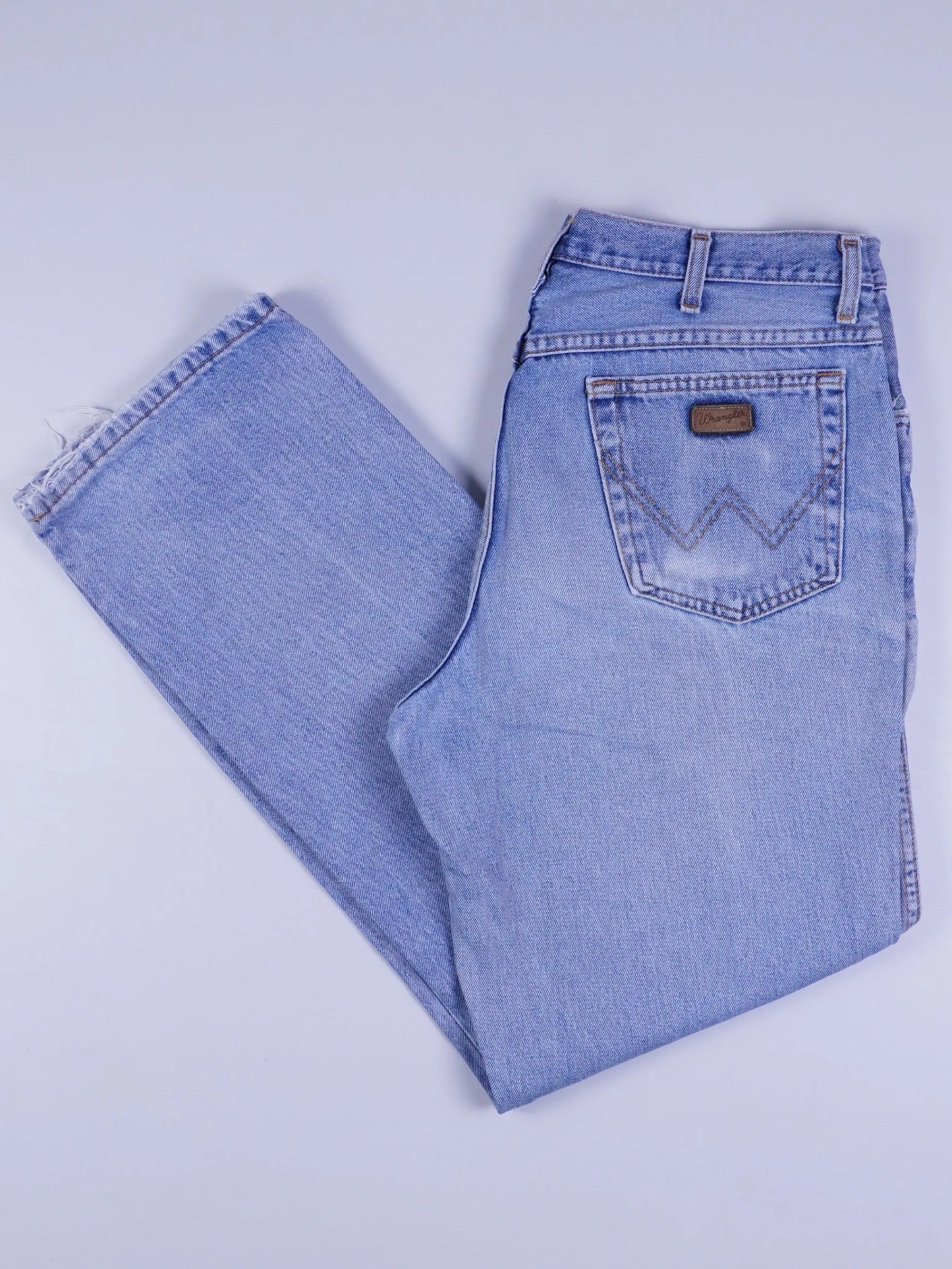 Wrangler Jeans 36/34 (XL)