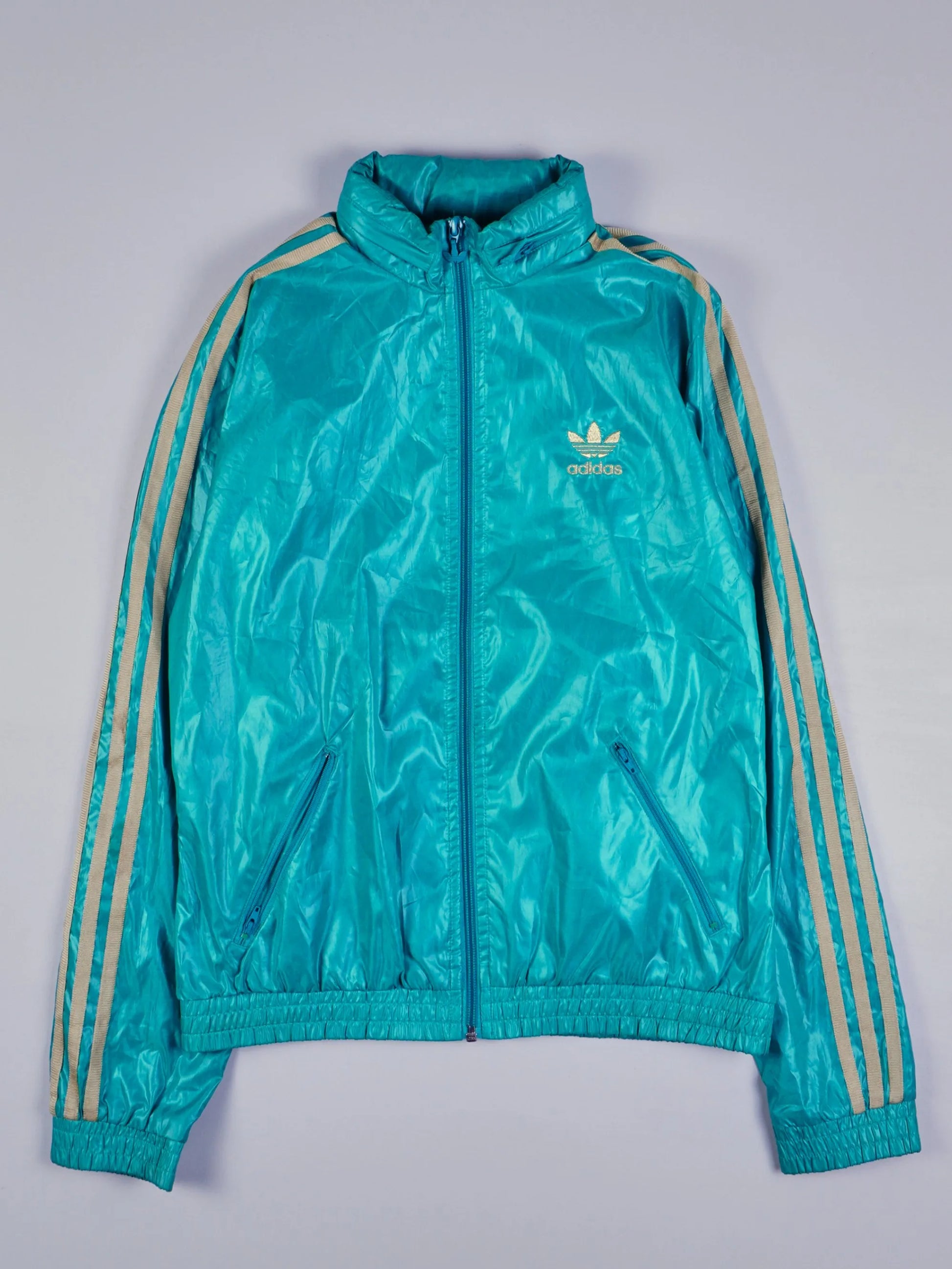 Adidas Trainingsjacke (XS)