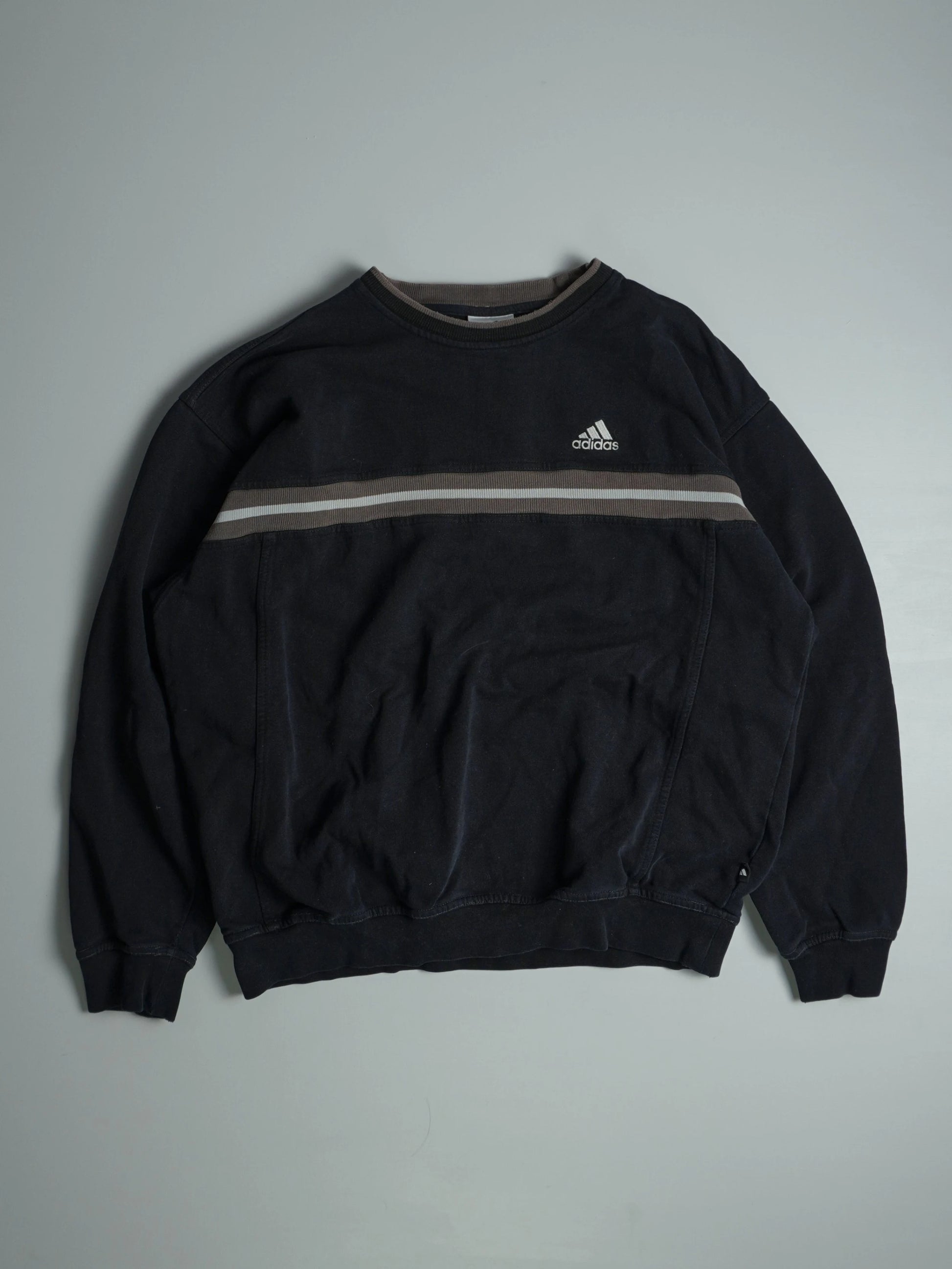 Adidas Sweater (M)