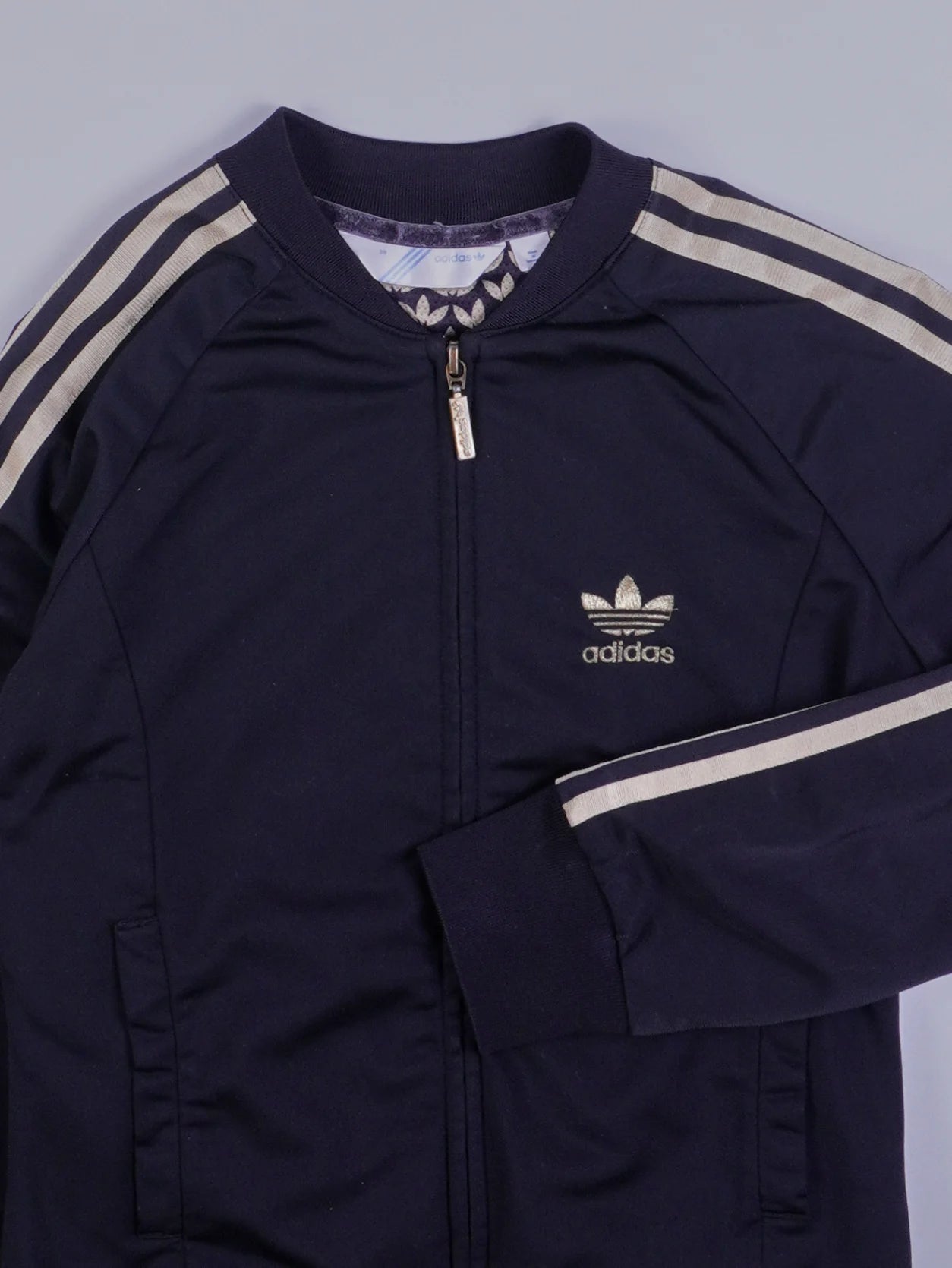 Adidas Trainingsjacke (XS)