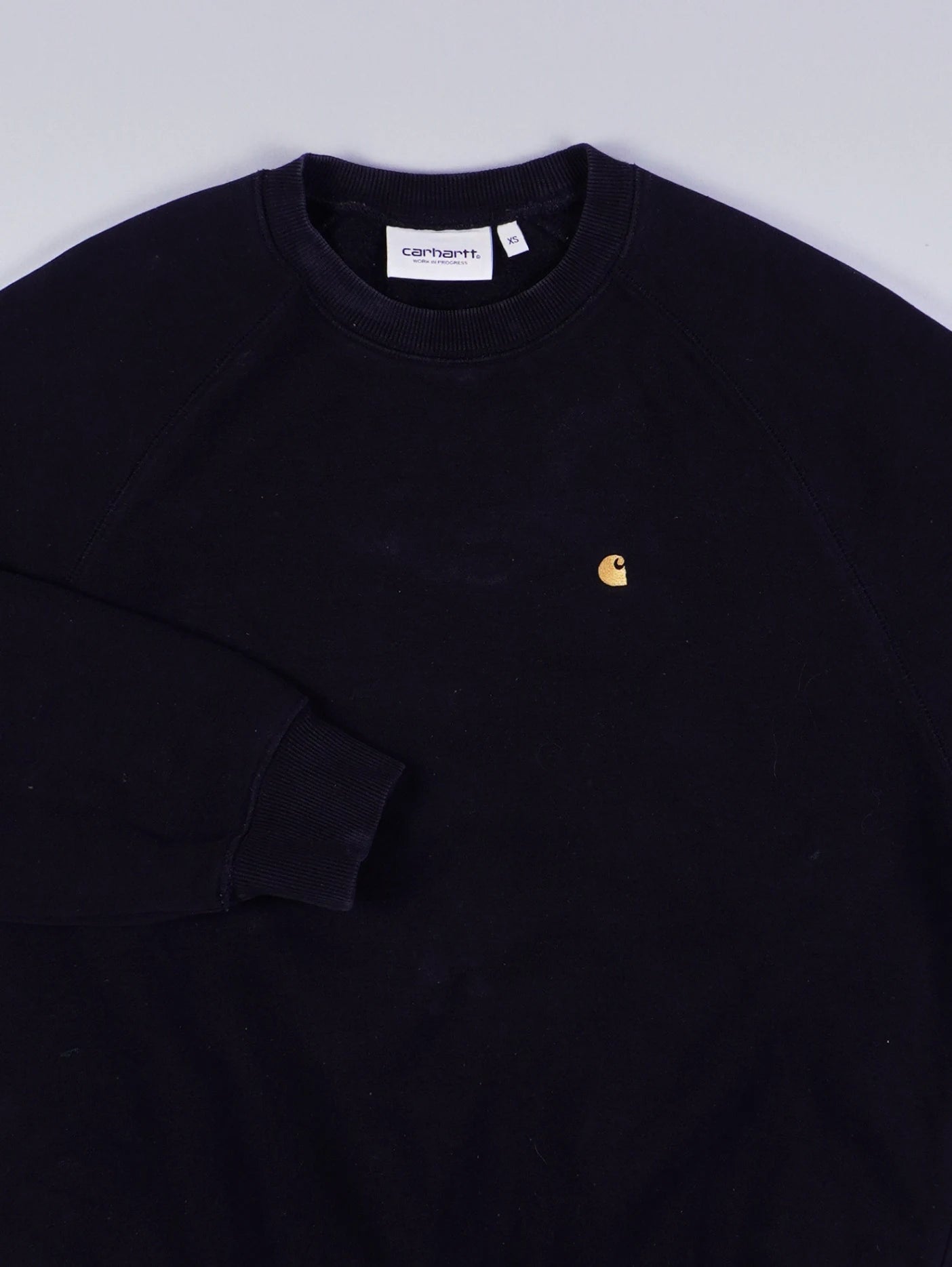 Carhartt Sweater (XS)