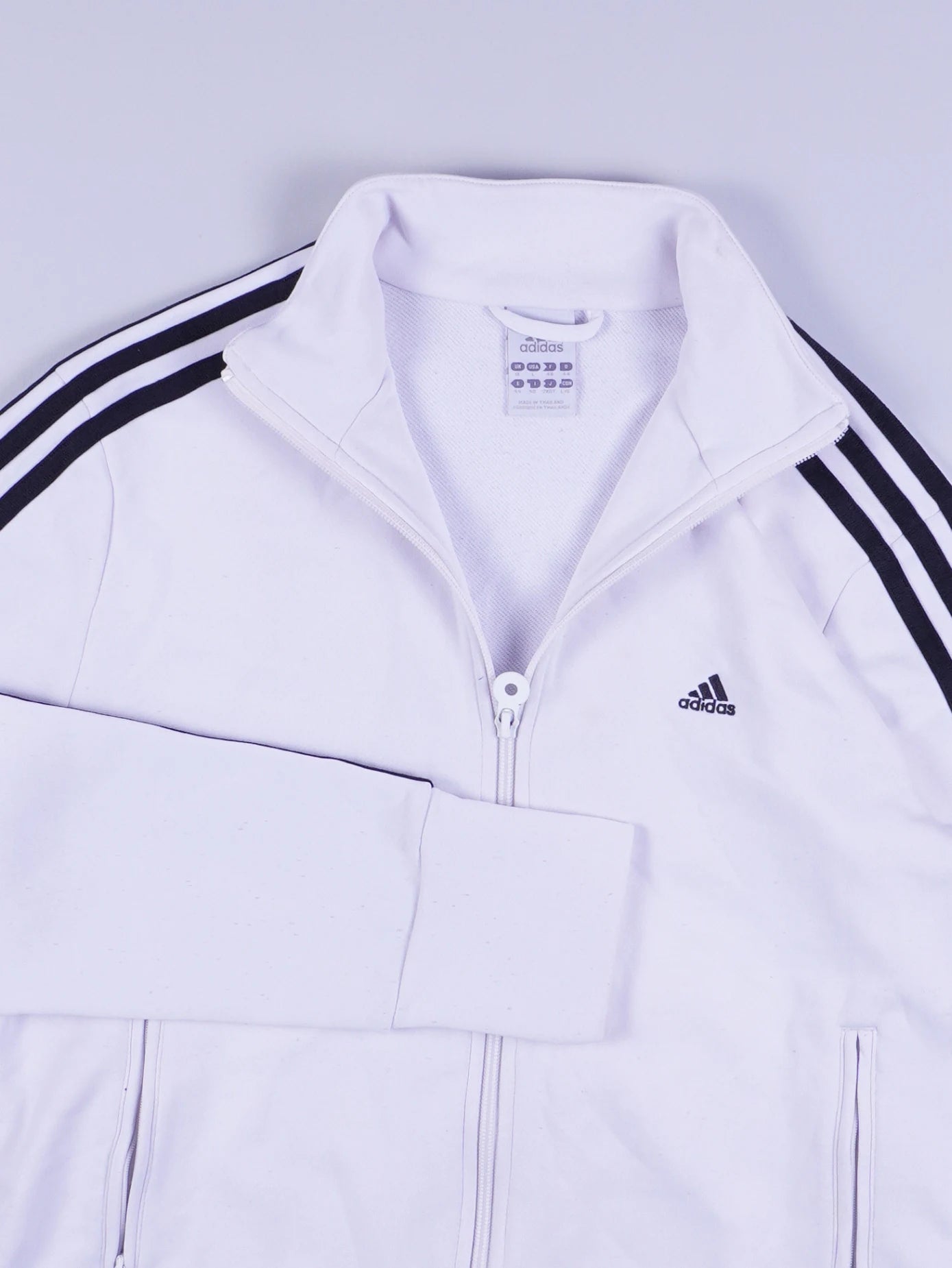 Adidas Trainingsjacke (S)