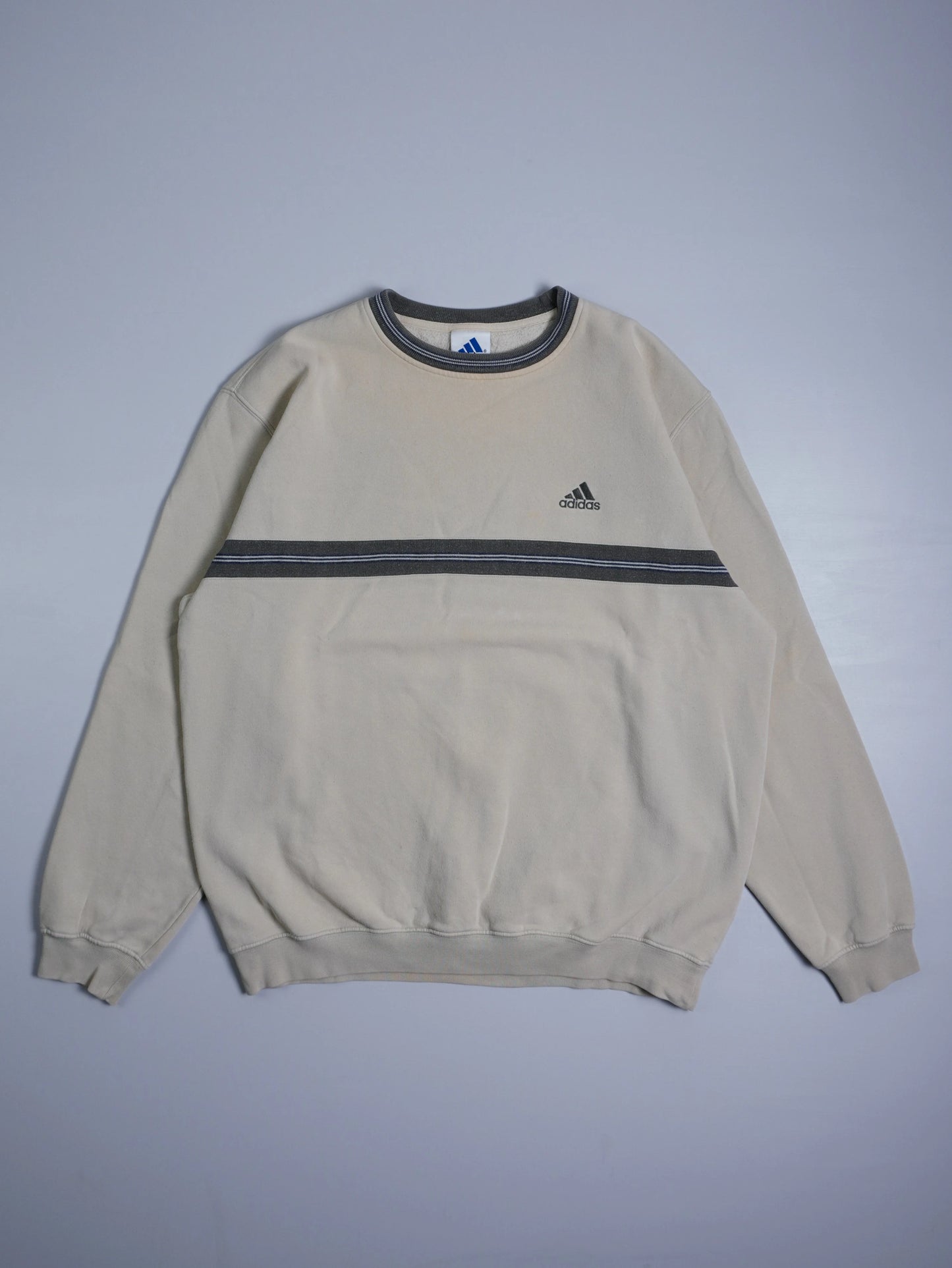 Adidas Sweater (XL)