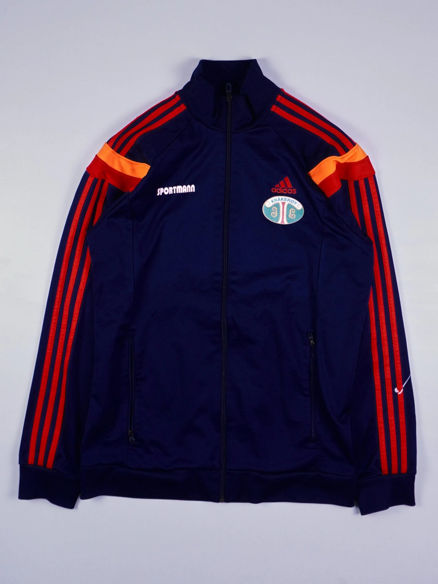 Adidas Trainingsjacke (L)