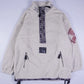 Polartec Fleece Jacke (L)