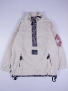 Polartec Fleece Jacke (L)