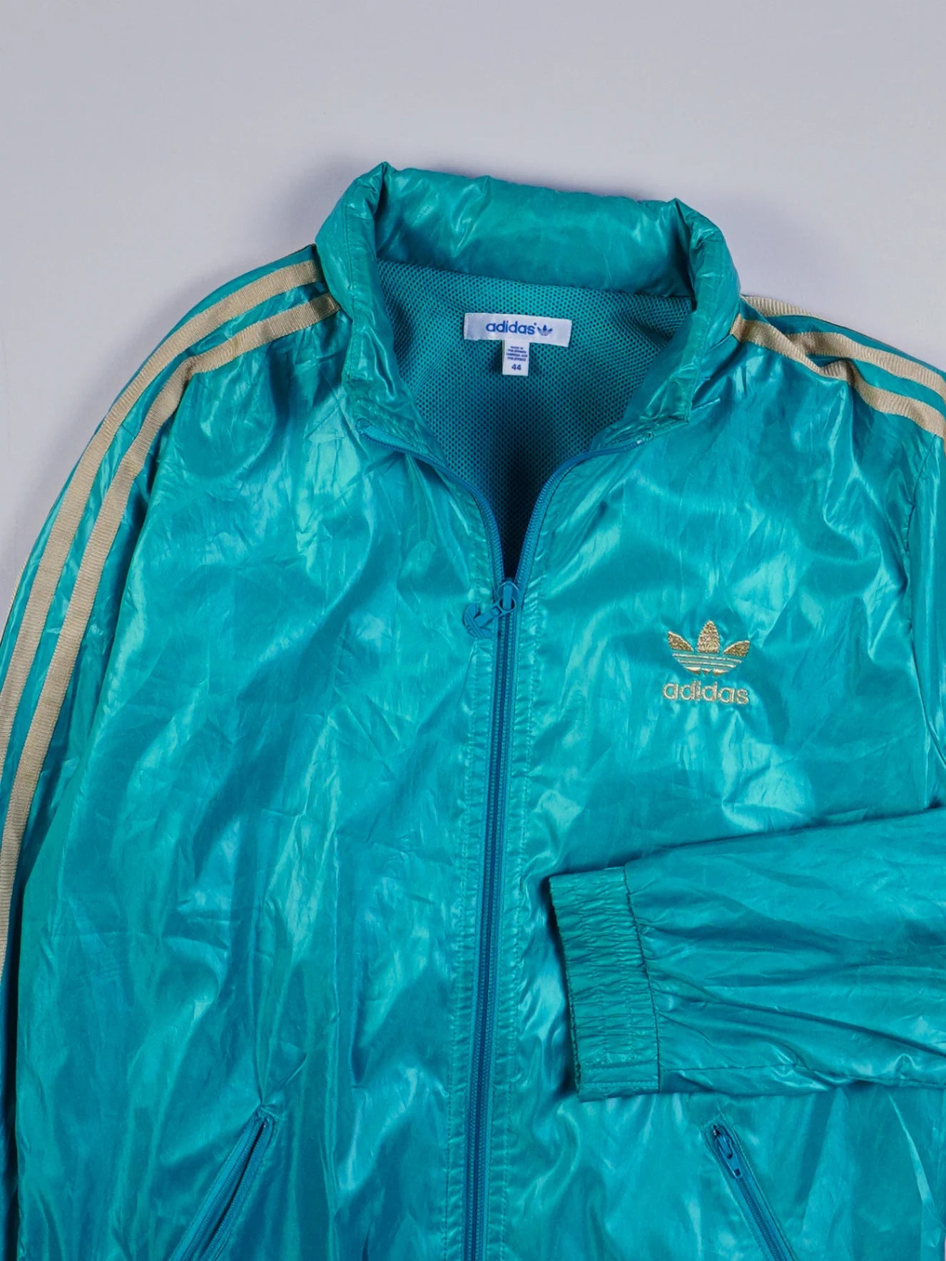 Adidas Trainingsjacke (XS)