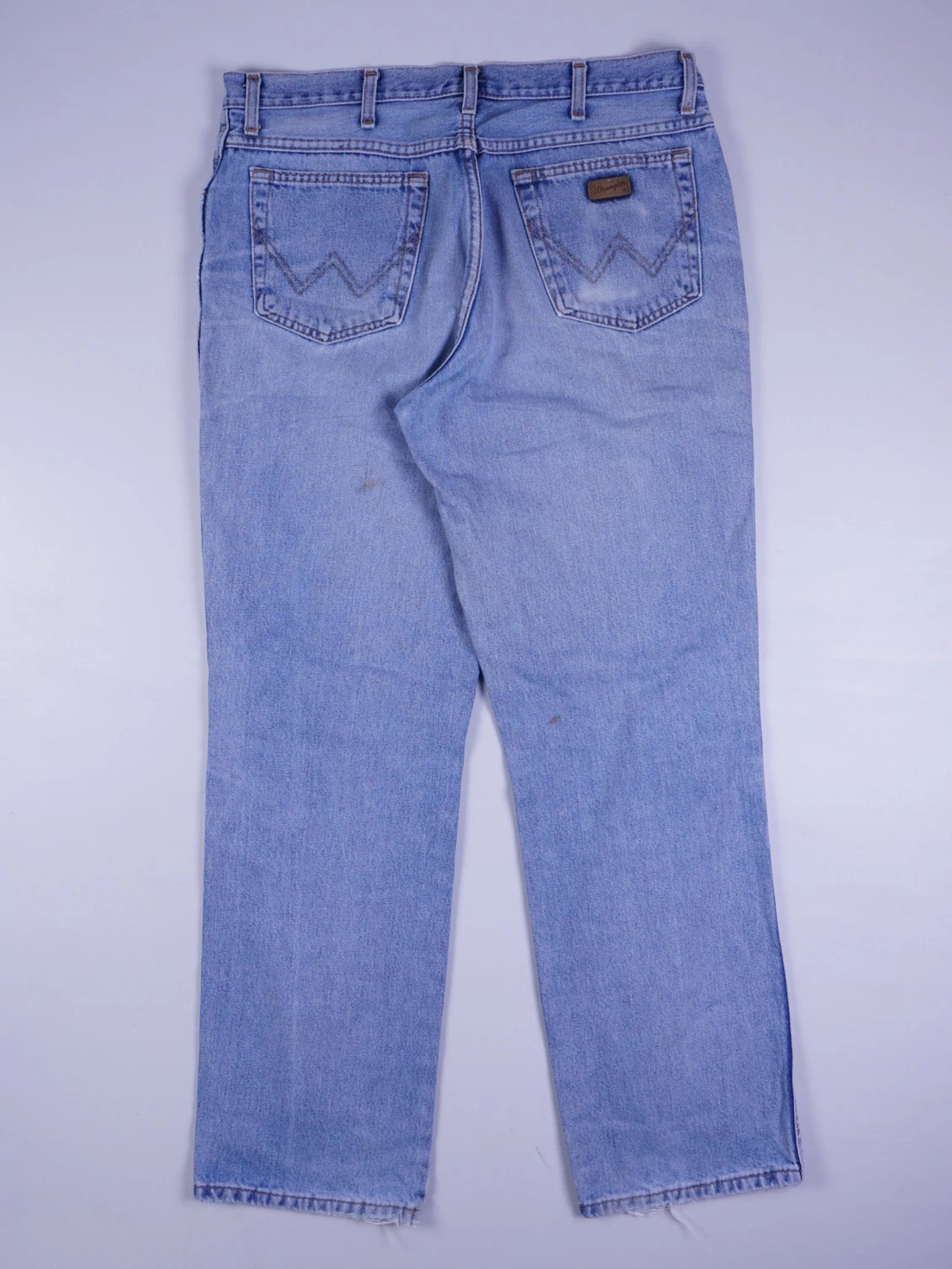 Wrangler Jeans 36/34 (XL)