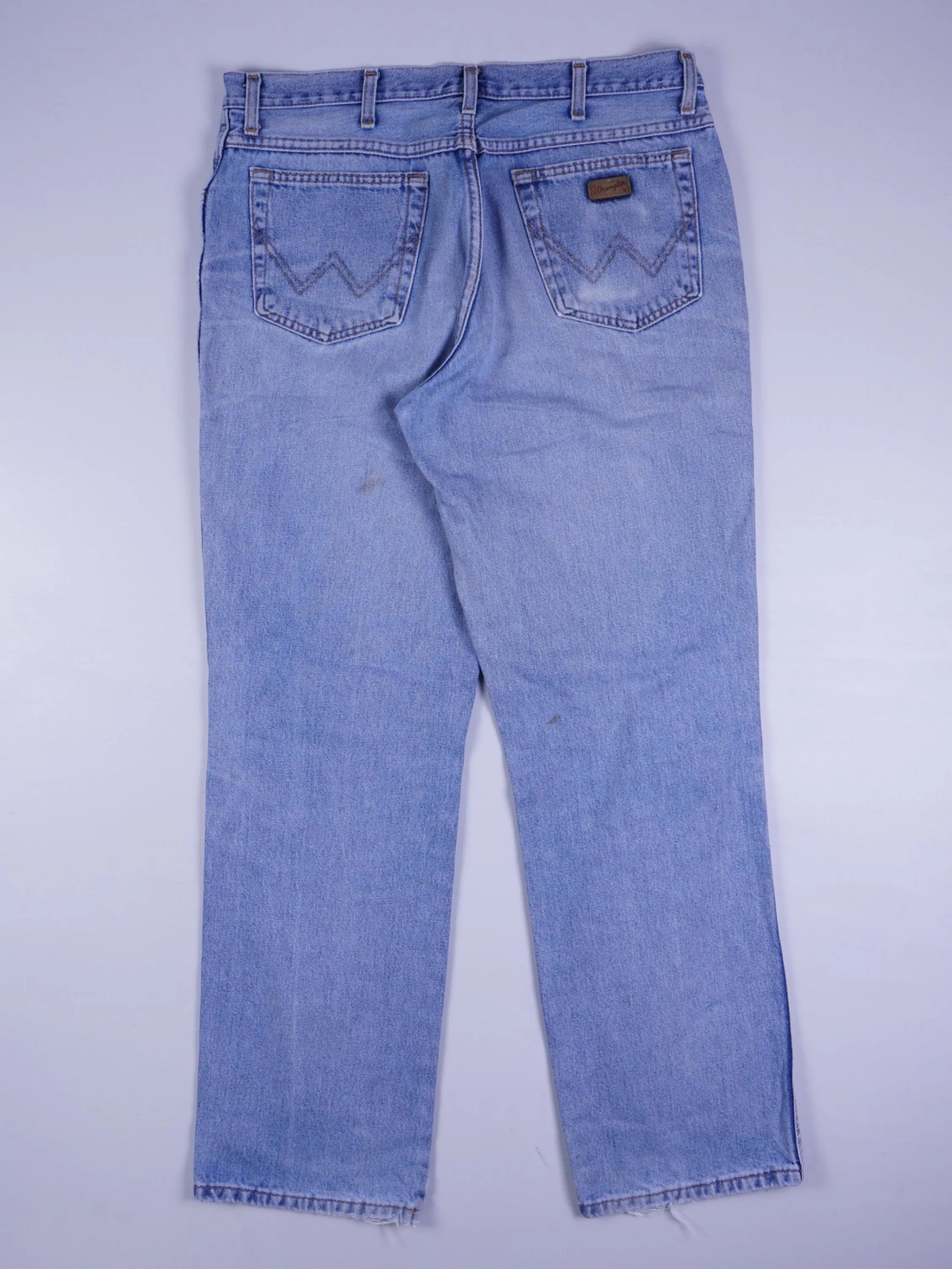 Wrangler Jeans 36/34 (XL)