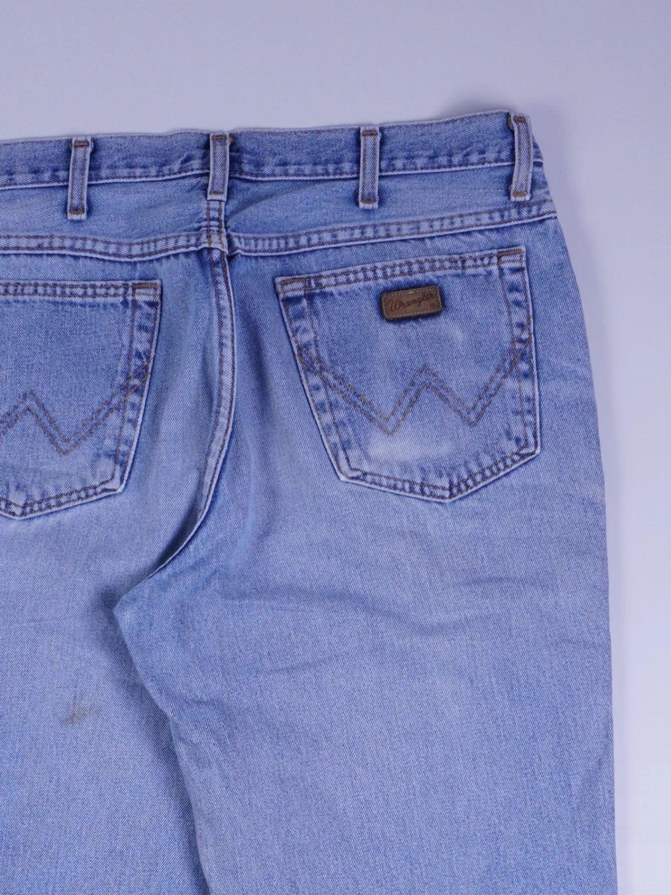 Wrangler Jeans 36/34 (XL)