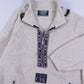 Polartec Fleece Jacke (L)