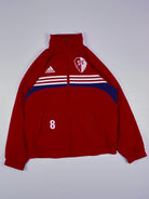 Adidas Traingsjacke (L)